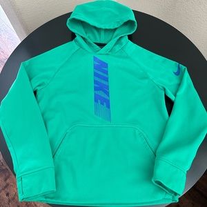 Nike Boys Hoodie